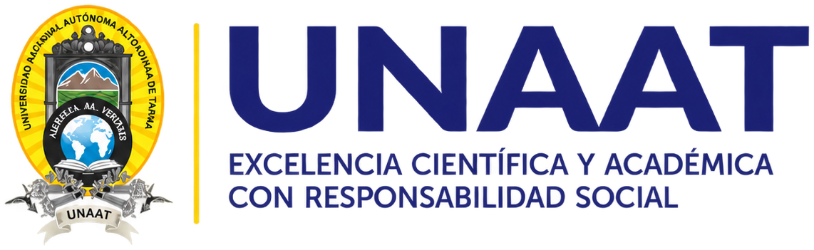 Universidad Nacional Autónoma Altoandina de Tarma
